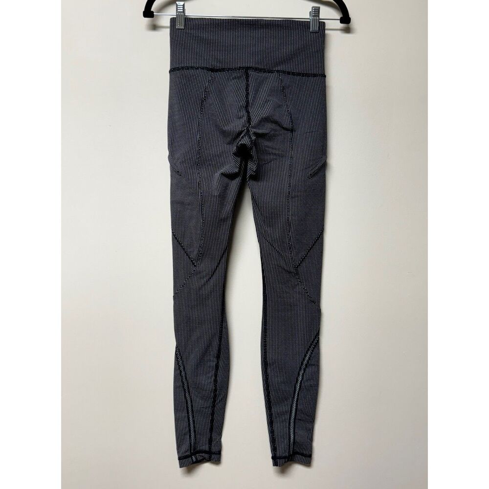 Lululemon Bundle - Wunder Under Navy, Cadence Cru… - image 7